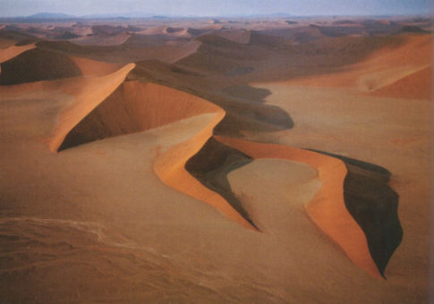 deserto