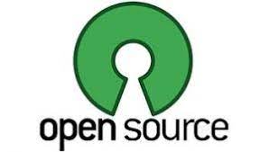 simbolo dell'open source simbolo dell'open source